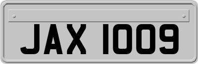 JAX1009
