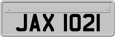 JAX1021