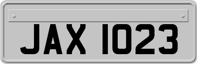 JAX1023