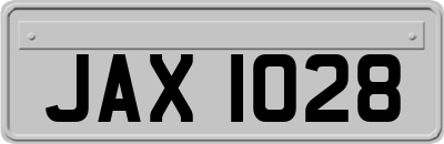 JAX1028