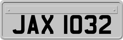JAX1032
