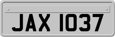 JAX1037