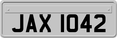 JAX1042