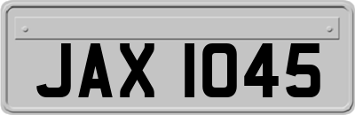 JAX1045