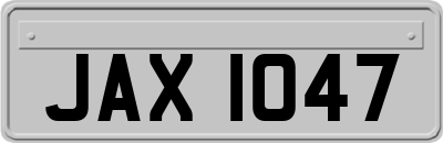 JAX1047