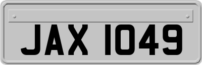 JAX1049