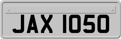 JAX1050