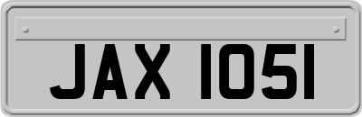 JAX1051