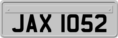 JAX1052