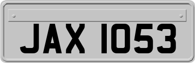 JAX1053