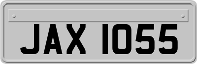JAX1055