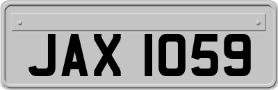 JAX1059