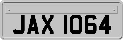 JAX1064