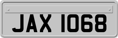 JAX1068