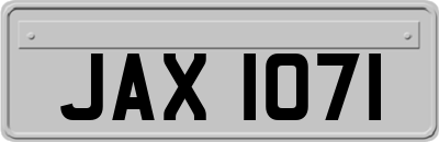 JAX1071