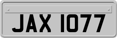 JAX1077