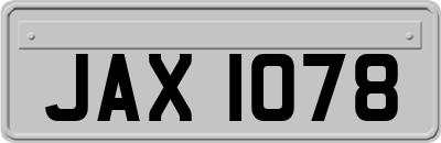 JAX1078