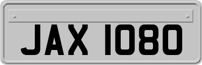 JAX1080