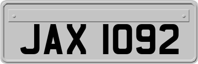 JAX1092