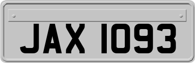 JAX1093