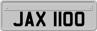 JAX1100