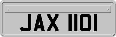 JAX1101