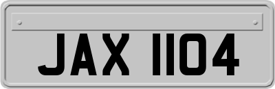 JAX1104