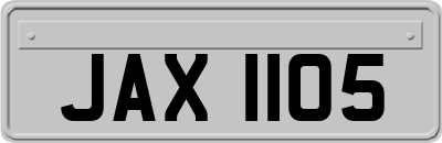 JAX1105