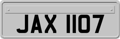 JAX1107
