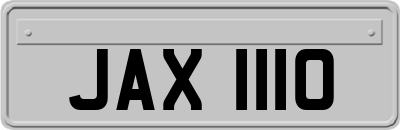 JAX1110