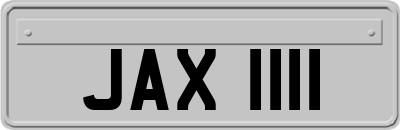 JAX1111