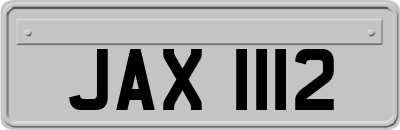 JAX1112