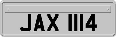JAX1114