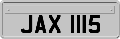 JAX1115