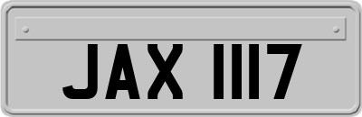 JAX1117