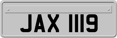 JAX1119