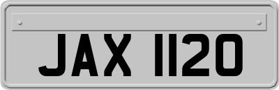JAX1120