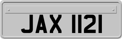 JAX1121