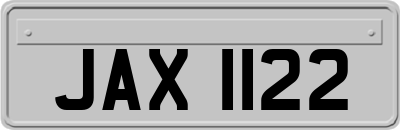 JAX1122
