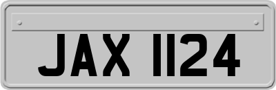 JAX1124
