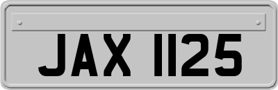 JAX1125