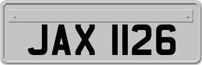 JAX1126