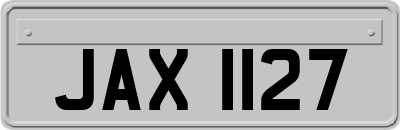 JAX1127