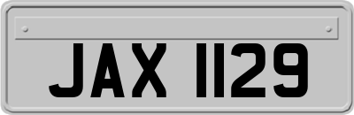 JAX1129