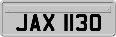 JAX1130