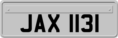 JAX1131