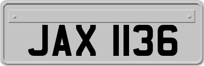 JAX1136