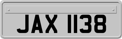 JAX1138