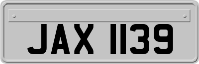 JAX1139