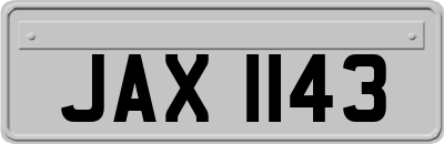 JAX1143